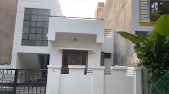 2 BHK Independent House For Resale in UPAVP Vrindavan Yojana Vrindavan Yojna Lucknow  8035487