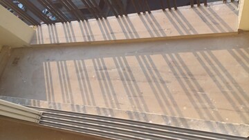Balcony in 3 BHK Apartment at Thane East – for Sale