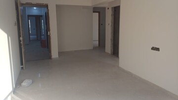 Living Room in 3 BHK Apartment at Thane East – for Sale