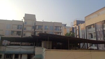 3 BHK Apartment – Exterior View View at Thane East - for Sale