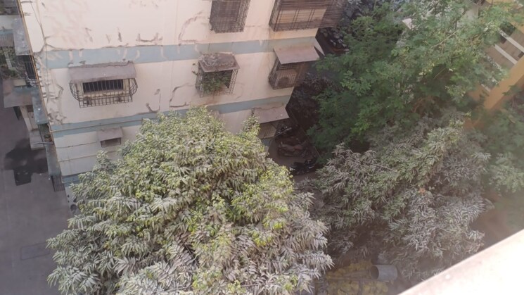 Exterior View, thane east 3 Bedroom 856 Sq.Ft. Apartment In Thane East Thane 8035552