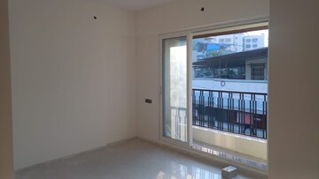 Living Room in 3 BHK Apartment at Thane East – for Sale