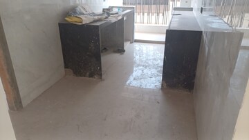 Kitchen in 3 BHK Apartment at Thane East – for Sale