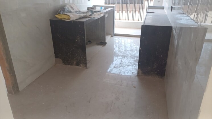 Kitchen, thane east 3 Bedroom 856 Sq.Ft. Apartment In Thane East Thane 8035552