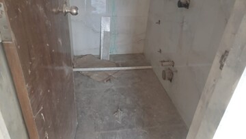Bathroom in 3 BHK Apartment at Thane East – for Sale