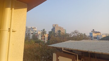 3 BHK Apartment – Exterior View View at Thane East - for Sale
