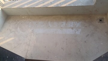 Balcony in 3 BHK Apartment at Thane East – for Sale