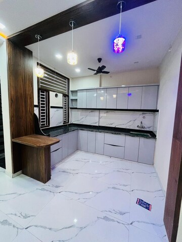 Kitchen in 4 BHK Apartment at Gokulpura – for Sale