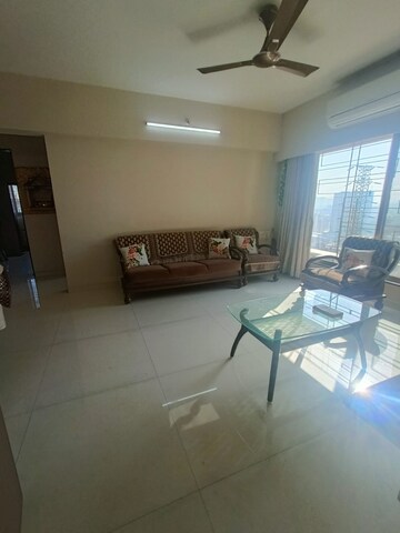 Team Area in 2 BHK Apartment at Shree Krishna Udaya Bhuvan, Chembur – for Rent