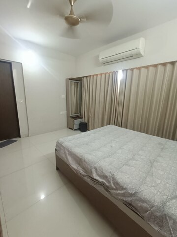 Bedroom in 2 BHK Apartment at Shree Krishna Udaya Bhuvan, Chembur – for Rent
