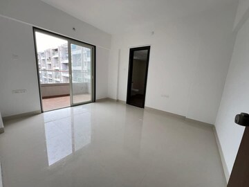 Master Bedroom in 3 BHK Apartment at Vikas Ritz, Khadakpada – for Rent