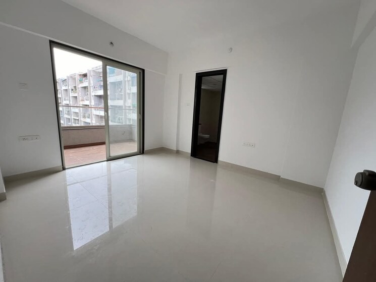 Master Bedroom, vikas-ritz 3 Bedroom 1200 Sq.Ft. Apartment In Khadakpada Thane 8035503