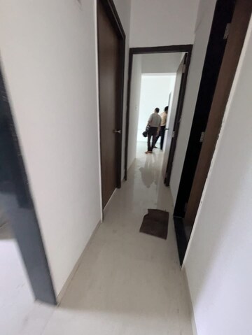 Building Lobby in 3 BHK Apartment at Vikas Ritz, Khadakpada – for Rent