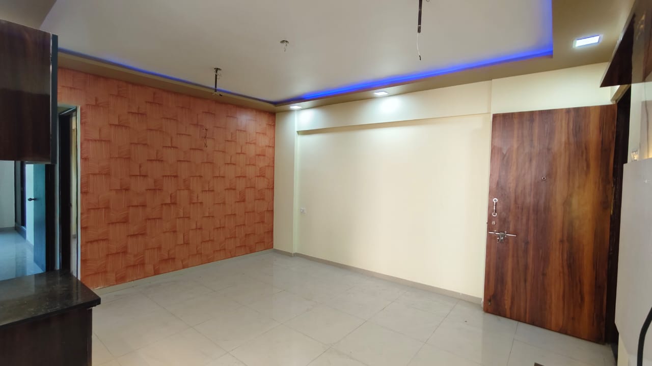 2 BHK + Extra Room 735 Sq.Ft. Apartment in Ekdant Anmol Oasis