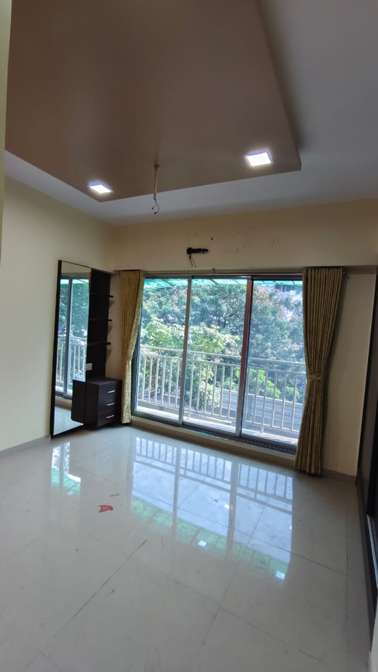 Balcony, ekdant-anmol-oasis 2 Bedroom 735 Sq.Ft. Apartment In Naupada Thane 8035523