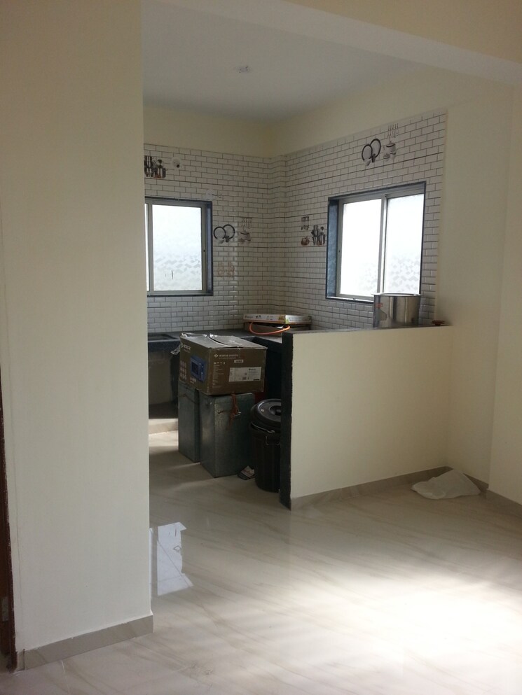 Kitchen, manjri budruk 1 Bedroom 520 Sq.Ft. Apartment In Manjri Budruk Pune 7790603