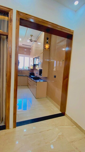 Furnished Amenities in 3 BHK Builder Floor at Sahastradhara Road – for Sale