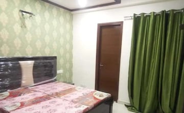 2 BHK Apartment For Rent in Sector 4 Panchkula  8035483