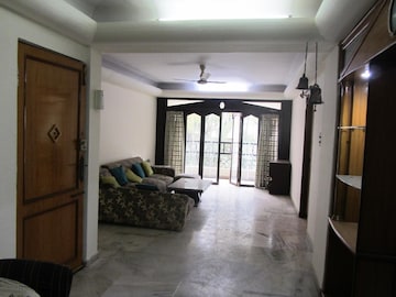 3 BHK Apartment For Resale in Esteem Plaza Sadashiva Nagar Bangalore  8035490