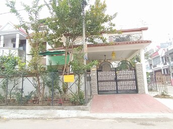 5 BHK Independent House For Resale in UPAVP Vrindavan Yojana Vrindavan Yojna Lucknow  8035520