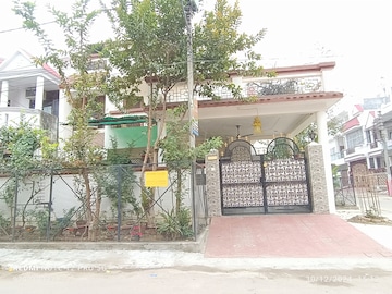 5 BHK Independent House For Resale in UPAVP Vrindavan Yojana Vrindavan Yojna Lucknow  8035520