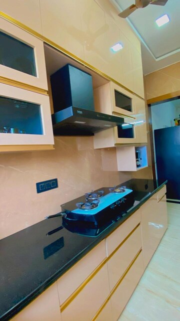 Furnished Amenities in 4 BHK Independent House at Sahastradhara Road – for Sale
