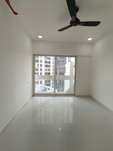 1 BHK Apartment For Rent in Thane West