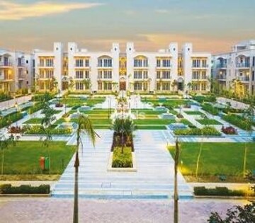 3 BHK Apartment For Resale in BPTP Amstoria Country Floor Sector 102 Gurgaon  8035513