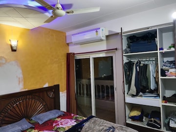 2 BHK Apartment For Rent in Gaur City 2 - 12th Avenue, Sector 16c Greater Noida