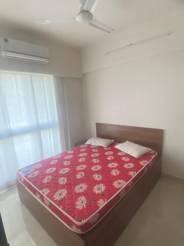 1 BHK Apartment For Rent in Sethia Imperial Avenue Malad East Mumbai  8035518