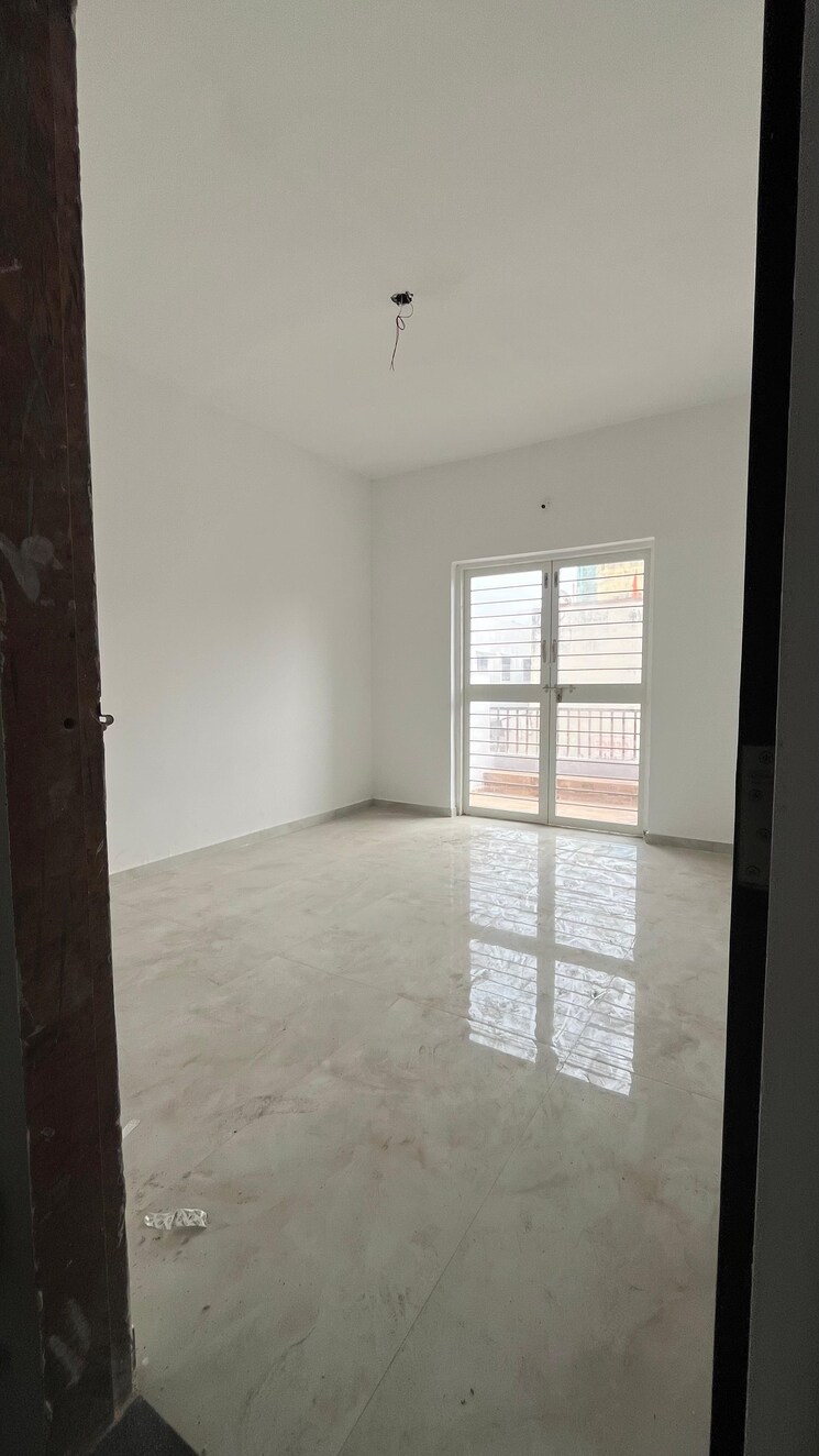 Master Bedroom, kala nagar 3 Bedroom 1532 Sq.Ft. Independent House In Kala Nagar Nashik 8035515