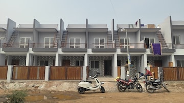 3 BHK Independent House For Resale in Kala Nagar Nashik  8035515