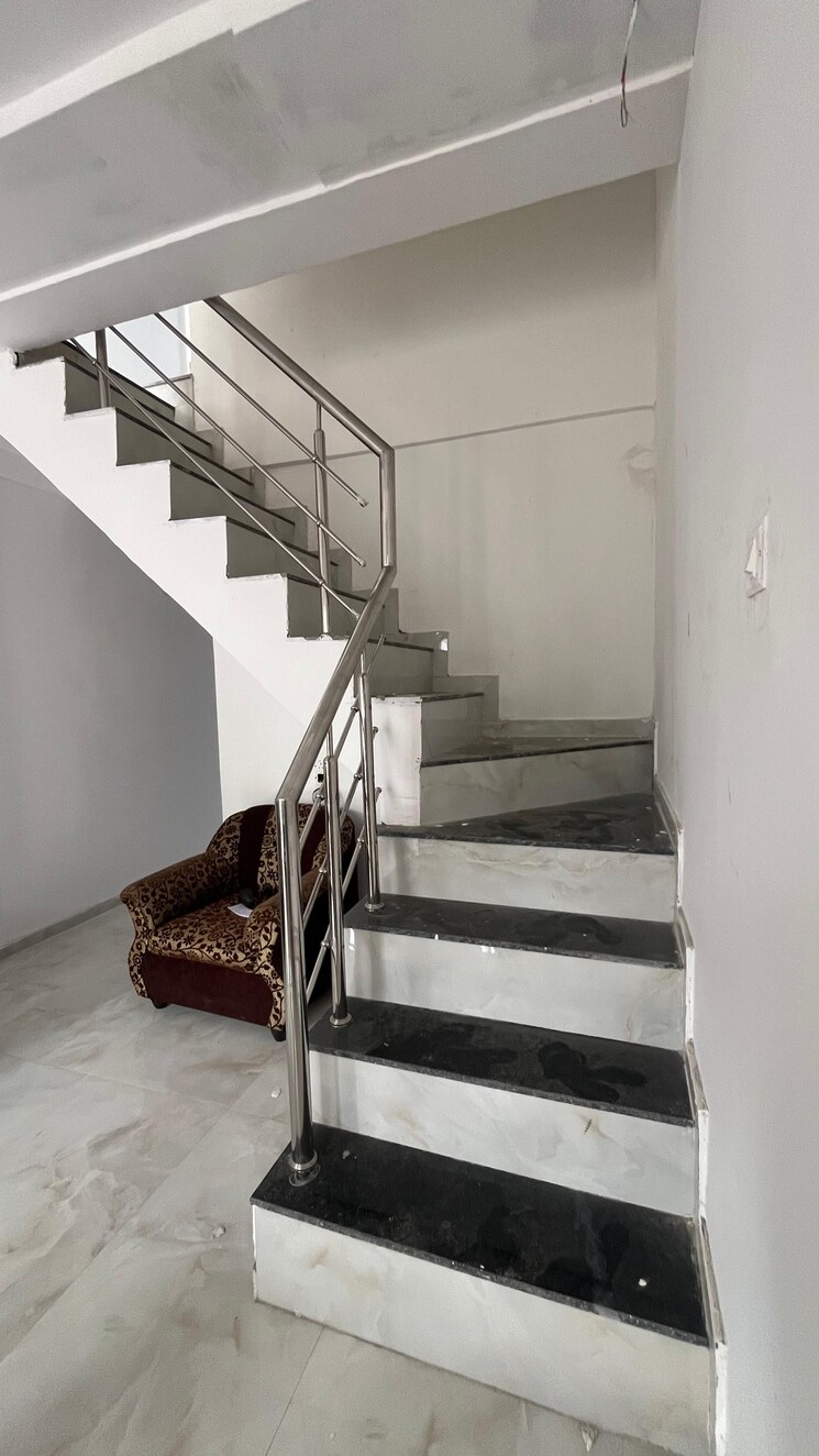 undefined, kala nagar 3 Bedroom 1532 Sq.Ft. Independent House In Kala Nagar Nashik 8035515