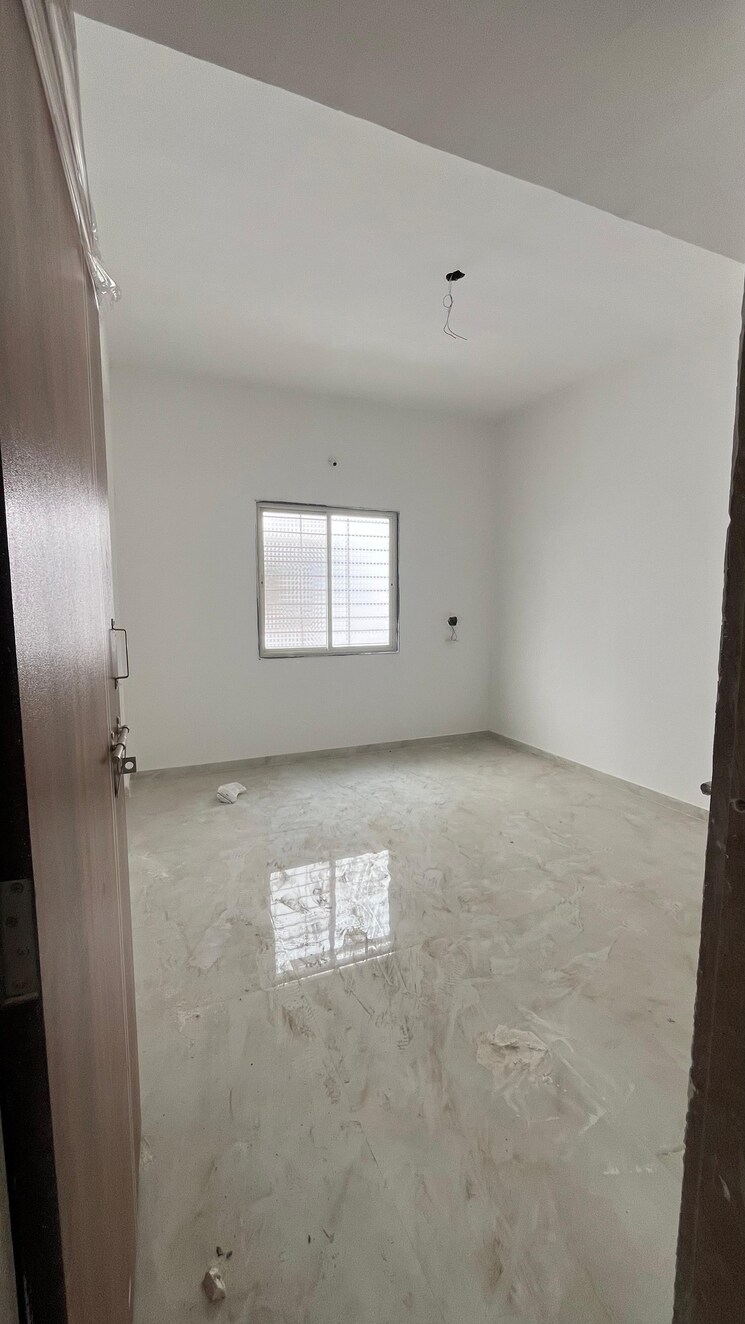 Bedroom, kala nagar 3 Bedroom 1532 Sq.Ft. Independent House In Kala Nagar Nashik 8035515