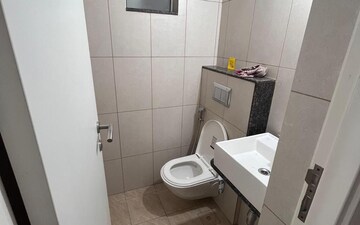 Office Space in IT/SEZ For Rent in Pyramid Axis, Baner