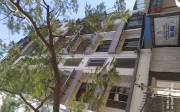 1 BHK Apartment For Rent in Gagangiri Palak Pluto, Dahisar West