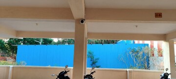 Parking in 5 BHK Apartment at Hegde Nagar – for Sale