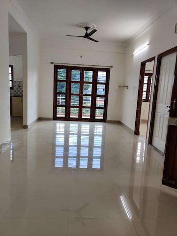 5 BHK Apartment For Resale in Hegde Nagar Bangalore  8035504