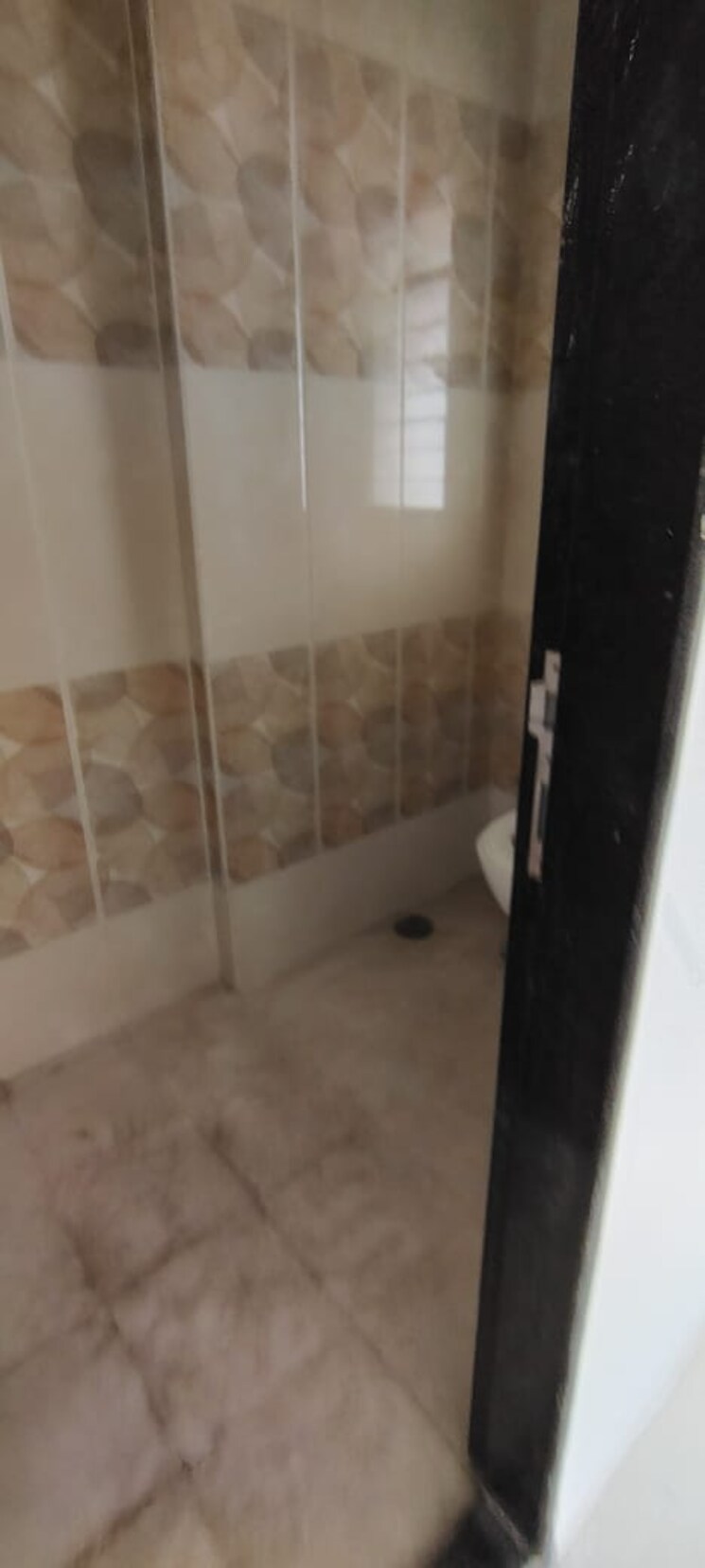 Bathroom, shree-swami-krupa-annapurna-niwas 2 Bedroom 700 Sq.Ft. Apartment In Naupada Thane 8035559