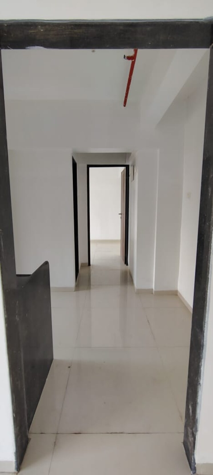 Kitchen, shree-swami-krupa-annapurna-niwas 2 Bedroom 700 Sq.Ft. Apartment In Naupada Thane 8035559