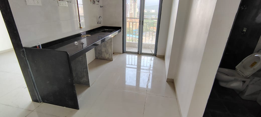 2 BHK + Extra Room Apartment For Sale in Shree Swami Krupa Annapurna Niwas