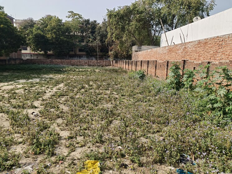 undefined, jankipuram  1160 Sq.Ft. Plot In Jankipuram Lucknow 8035551