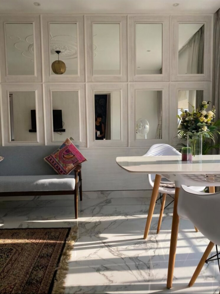 Living Room, achal-avichal-chanchal-chs 1 Bedroom 450 Sq.Ft. Apartment In Andheri West Mumbai 8035560