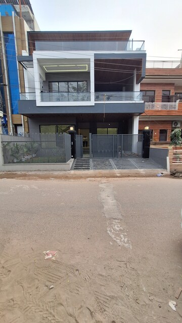 5 BHK Independent House For Resale in Sunny Enclave Mohali  8035590