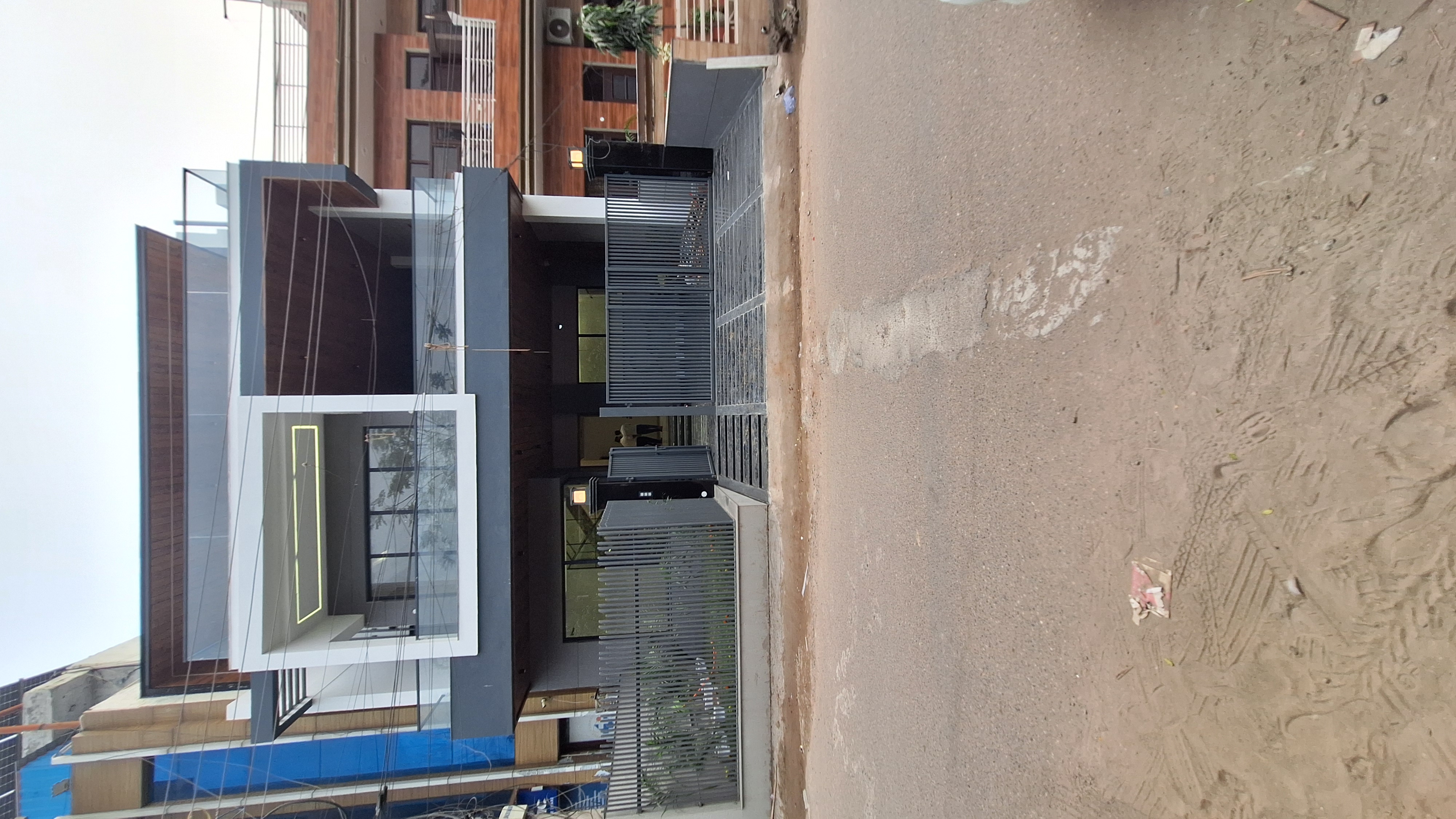 5 BHK Independent House For Sale in Sunny Enclave