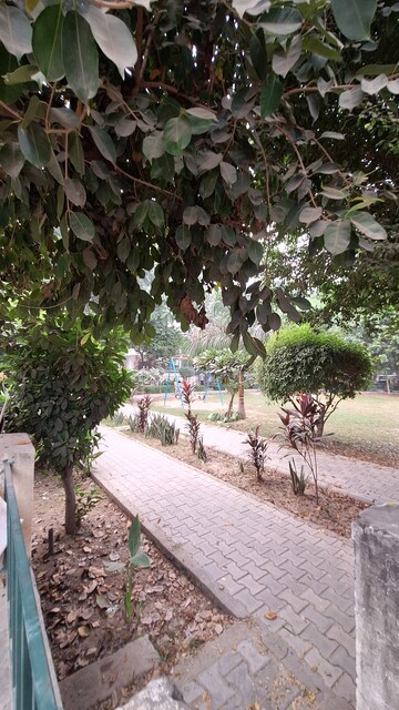Balcony in 5 BHK Independent House at Sunny Enclave – for Sale