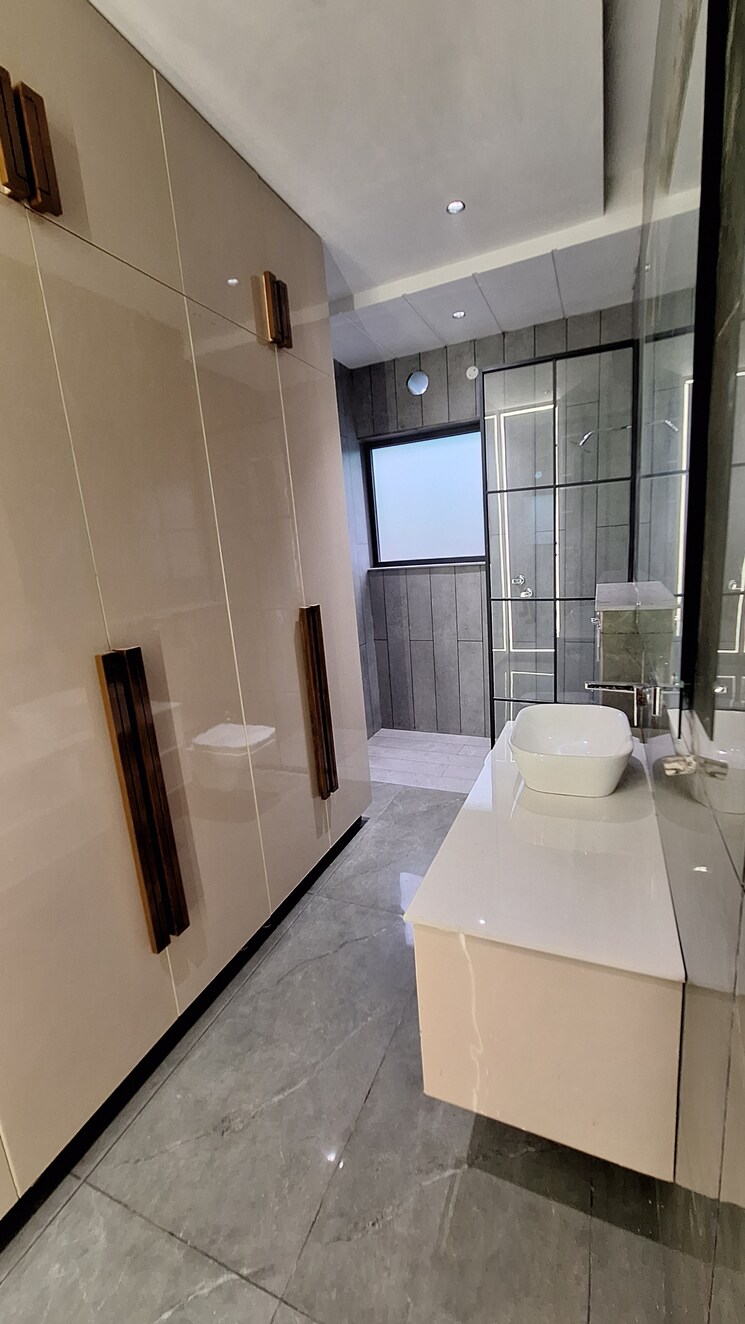 Kitchen, sunny enclave 5 Bedroom 250 Sq.Yd. Independent House In Sunny Enclave Mohali 8035590