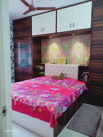 3 BHK Apartment For Resale in Jains Carlton Creek Phase 2 Gachibowli Hyderabad  8035584