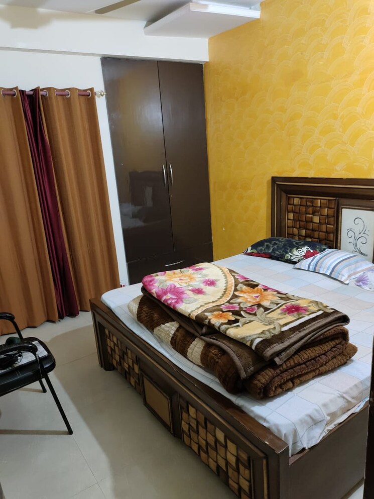 Bedroom, geotech-pristine-avenue 2 Bedroom 1245 Sq.Ft. Apartment In Sector 16c Greater Noida Greater Noida 8035587
