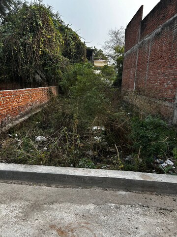 Plot For Sale in Banthra Sikander Pur